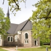 Bilder från S:t Sigfrids kyrka