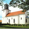 Bilder från Resmo kyrka