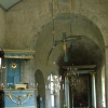 Bilder från Resmo kyrka