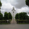 Bilder från Korsberga kyrka