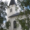 Bilder från Lemnhults kyrka
