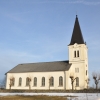 Bilder från Lemnhults kyrka