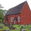 Bilder från Näshults kyrka