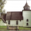 Bilder från Stenberga kyrka