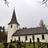Bilder från Nye kyrka