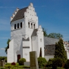 Bilder från Hardeberga kyrka