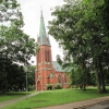 Eslöv kyrka