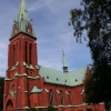Eslövs kyrka
