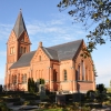 Bilder från Remmarlövs kyrka
