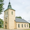Örtofta kyrka foto: Christer Larsson