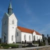 Bilder från Holmby kyrka