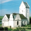 Bilder från Gårdstånga kyrka