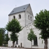 Härslövs kyrka