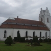 Bilder från Billeberga kyrka