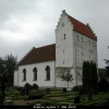 Bilder från Simris kyrka