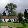 Bilder från Tåssjö kyrka