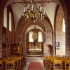 Bilder från Gumlösa kyrka