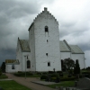 Bilder från Knislinge kyrka