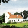 Bilder från Gryts kyrka