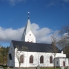 Bilder från Valbo-Ryrs kyrka