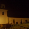 Bilder från Finnekumla kyrka