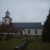Bilder från Gällstads kyrka