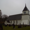 Bilder från Grönahögs kyrka