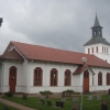 Bilder från Mårdaklevs kyrka