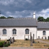 Bilder från Sibbarps kyrka