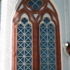 Bilder från Köinge kyrka