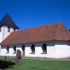 Bilder från Svartrå kyrka