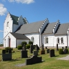 Bilder från Våxtorps kyrka
