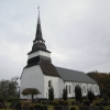 Bilder från Hasslövs kyrka