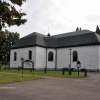 Nedre Ulleruds kyrka 14 september 2016