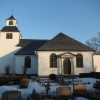 Bilder från Övre Ulleruds kyrka