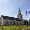 Högeruds kyrka 4 september 2018