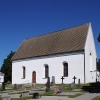 Bilder från Skogs kyrka