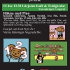 Välkomna!