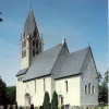 Bilder från Dalhems kyrka