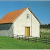 Bilder från Strandkyrkan i Gnisvärd