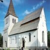 Bilder från Eskelhems kyrka