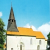 Bilder från Atlingbo kyrka