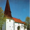 Bilder från Hogräns kyrka