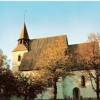 Bilder från Sjonhems kyrka