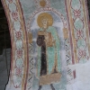 Bilder från Garde kyrka