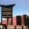 Bilder från Tumba kyrka