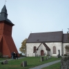 Exteriör.