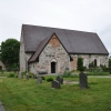 Frösunda kyrka 10 juli 2013