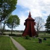 Klockstapel maj 2009