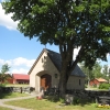 Bårhus Juli 2010
